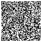 QR code with Genesis Baptist Church contacts