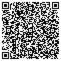 QR code with York Grading Co Inc contacts