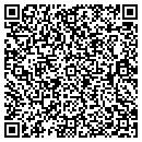 QR code with Art Peacock contacts