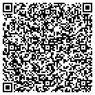 QR code with Factory Direct Furniture Outl contacts