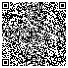 QR code with T J's Mountain Market contacts