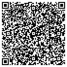 QR code with Mc Gavran Engineering PC contacts