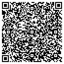 QR code with Upper Room Revival Center contacts