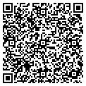 QR code with CMH contacts