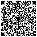 QR code with Andersons Hallmark contacts