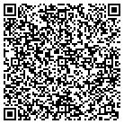 QR code with Mc Donald Structural Engrg contacts