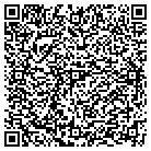 QR code with D R Horton Custom Home Inc Lake contacts