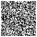 QR code with Rose's Florist contacts