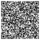 QR code with C C Dickson Co contacts