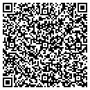 QR code with HMR Construction contacts