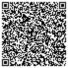 QR code with Printing Industry Of Carolinas contacts
