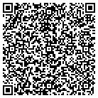 QR code with Curt's Machine & Auto Repair contacts