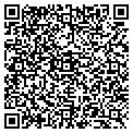 QR code with All Day Printing contacts
