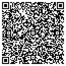 QR code with Muffler Tech contacts