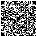QR code with K Dog Graphix contacts