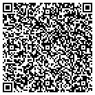 QR code with Philbecks Tree Service Inc contacts