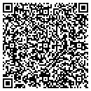 QR code with Ziptronix Inc contacts