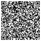 QR code with Something Special By J&C Scree contacts