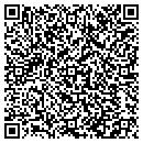 QR code with Autozone contacts