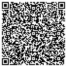 QR code with Around Back Portable Storage contacts