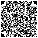 QR code with Haircuts By Gina contacts