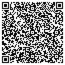 QR code with Hearth and Patio contacts