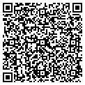 QR code with WRUP contacts