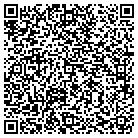 QR code with A W Rhodes Plumbing Inc contacts