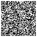 QR code with Through The Moon contacts