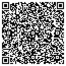 QR code with Kiefer Construction Inc contacts