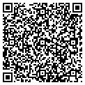 QR code with GNC contacts