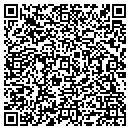 QR code with N C Association of Educators contacts
