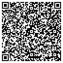 QR code with G Alan Apparell contacts