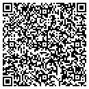 QR code with Autozone contacts