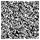 QR code with R & S Enterprises Coin Oprtd contacts