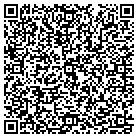 QR code with Blue Ridge Web Solutions contacts