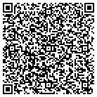QR code with Advanced Biotherapy Inc contacts