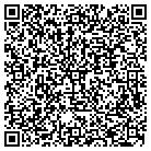 QR code with Myers Park True Value Hardware contacts