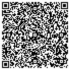 QR code with Professional Striping & Seal contacts