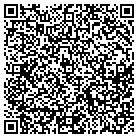 QR code with Mainor Tile & Irrigation Co contacts