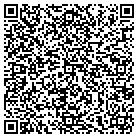 QR code with Calypso Fire Department contacts