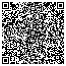 QR code with White & Crumpler contacts