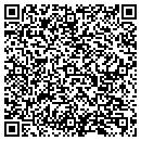 QR code with Robert E Johnston contacts
