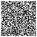 QR code with Meditype Inc contacts