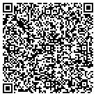 QR code with Caldwell's Meat Processing contacts