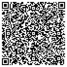 QR code with O'Neal Tree Service & Landscaping contacts