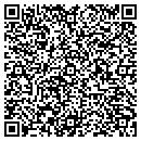 QR code with Arboretum contacts