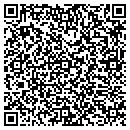QR code with Glenn Center contacts