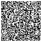 QR code with Clontz Builders Reggie contacts