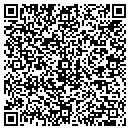 QR code with PUSH Inc contacts